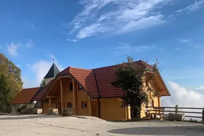 Image de Apartment Bor - Amazing place in the mountains - Pr Ambružarju