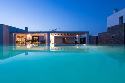 Image de Villa Mel - Exclusive Residence in Paros