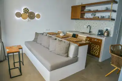 Image de honeymoon klima suite