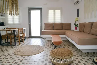 Image de Dream on Adamas Milos