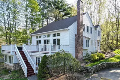 Image de Gunstock Mountain Retreat