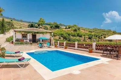 Image de Casa Paqui in Frigiliana