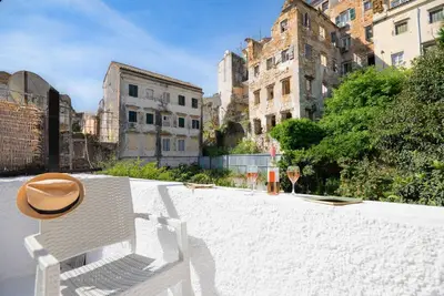 Image de Vasiliki House in Corfu