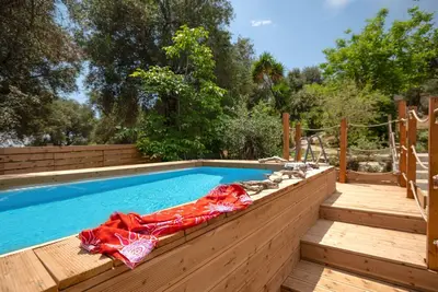 Image de Villa Villekulla in Ionian Islands