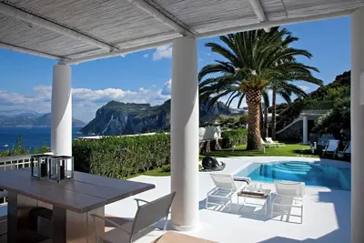 Image de Villa Fortuna by MyVillaCollection