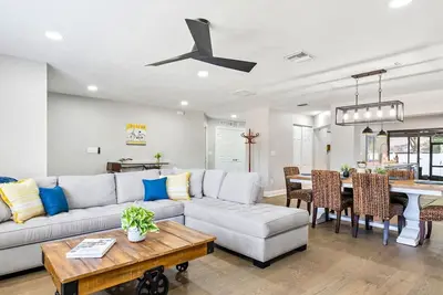 Image de Florida Haven 4/2. 5 Vacation Ready Home! Book Now!