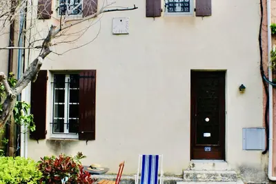 Image de Maison de Village sous le Chateau