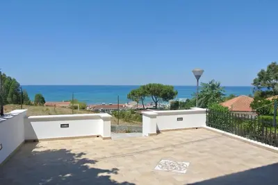 Image de Orizzonte Blu Deluxe 13 A, Palinuro, Cilento