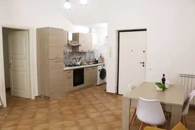 Image de Elegant Apartment in the Historic Center of Palermo