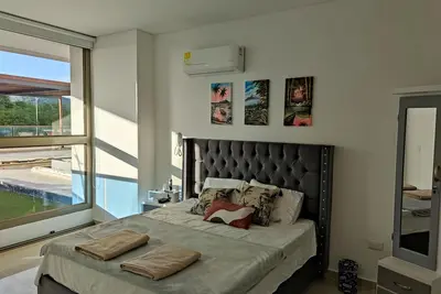 Image de Lujoso Apto en Pozoscolorados Samaria Club de Playa Santa Marta