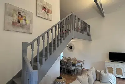 Image de Magnifique Mas provençal de 125m2 avec piscine au centre de Goudargues