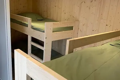 Image de La Petite Auberge Insolite, une aventure insolite dans d'anciens box Ă chevaux