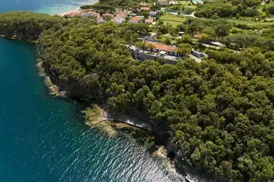 Image de Villa Cynthia - Private Tuscan villa with beach access