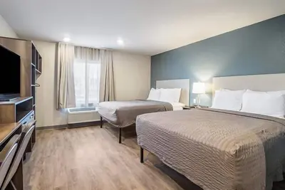 Image de Modern Comforts in a Charming Locale! Full Kitchen, Pets Allowed, Free Parking!