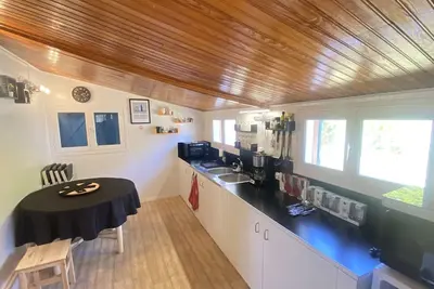 Image de Chalet Riva Bella proche plage de Ouistreham