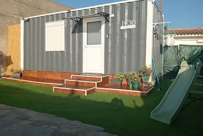 Image de Container Home