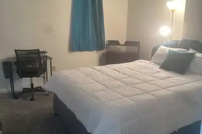 Image de One bedroom just minutes from Acrisure Stadium