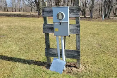 Image de Pondside Campground
