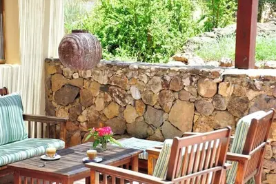 Image de Casa Poniente Cabo de Gata Nature Park, Rodalquilar