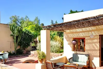 Image de Casa Levante Cabo De Gata Nature Park, Rodalquilar