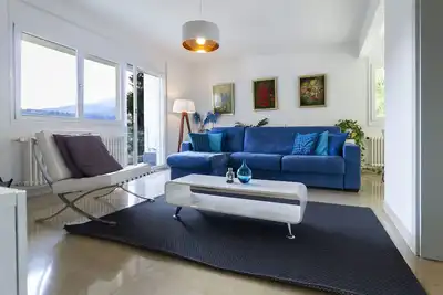 Image de The Villa Design, Vista sul Lago di Lugano a Caslano