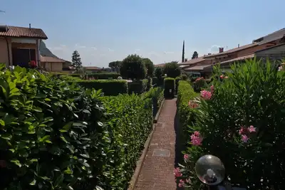 Image de Apartment In Residence With Pool In Garda,