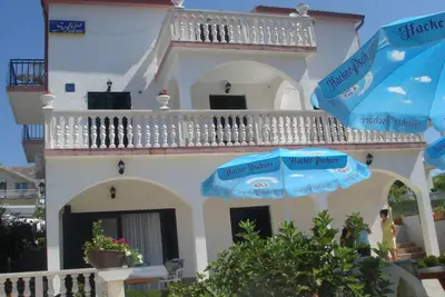 Image de Villa Sofija, Bed and Breakfast 300 Meter zum Strand mit Eigenem Parkplatz