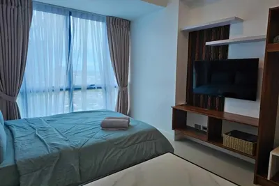 Image de Chic Cebu Stay: 38 Park Ave 2707