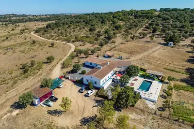 Image de Authentic farmhouse in the heart of Portugal, in the best winery region