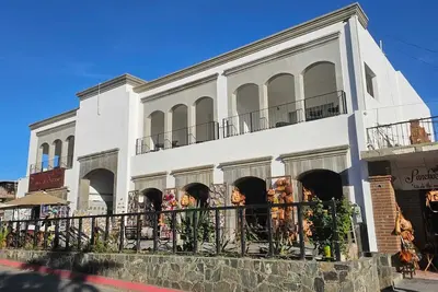 Image de Espectacular Penthouse Frente al Hotel California