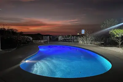 Image de Stunning Vista Hermosa Condo Retreat: The Best Ocean and Sunset Views