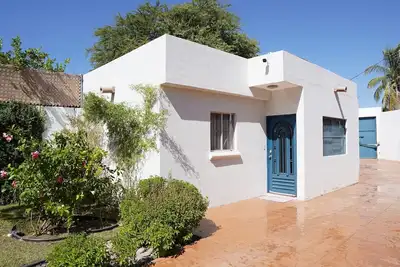 Image de Standard villa for 4 people in Luz del Mar
