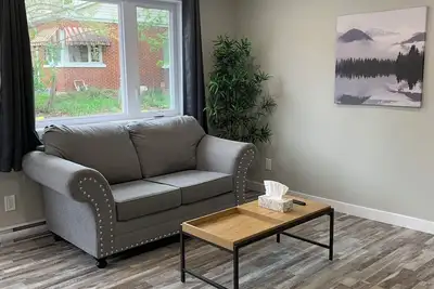 Image de One Bedroom with Free Wifi and Parking