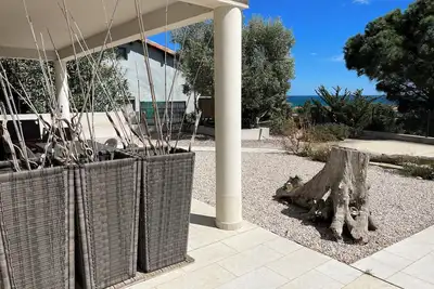 Image de Appartement panoramique