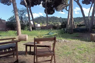 Image de Apartament a la natura 2 km Barcelona i 3 km montmeló