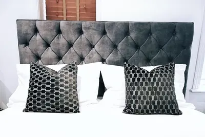 Image de Lux Marylebone Oxford street Apartment