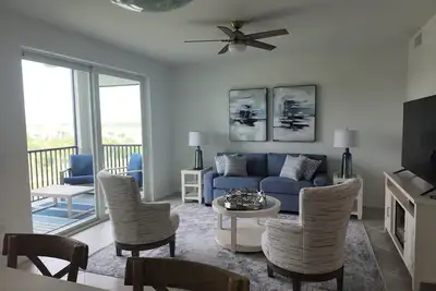 Image de Wellen Park Golf & Cc, 10th hole Condo, Resort Amenities, 2 Golf Memberships