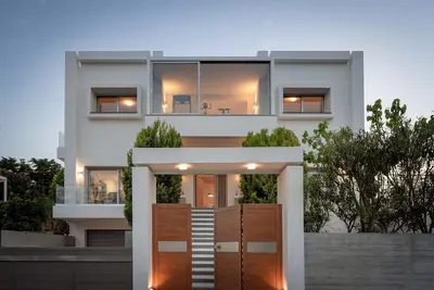 Extravagant Crete Villa | 4 Bedrooms | Villa Yasemí I | Private Pool and Outdoor Amenities | Bbq |  Rethymno