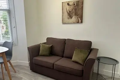 Image de Studio Flat central Colwyn Bay
