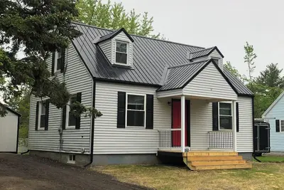 Image de Charming 3 Bedroom Cape