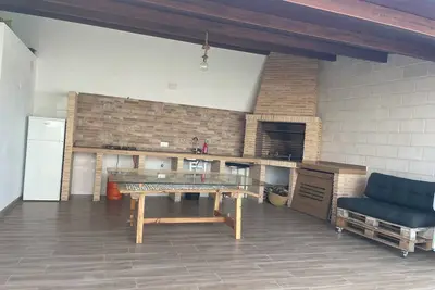Image de Cottage El Canton ideal for groups of friends and family.