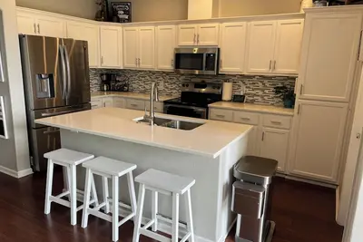 Image de 4 Bedroom with all the things!