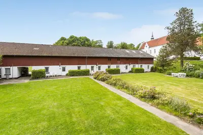 Image de Superbe appartement à Brovst avec sauna