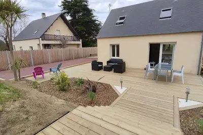 Image de Gîte Bord de mer