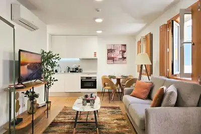 Image de Viva Boho House Duplex