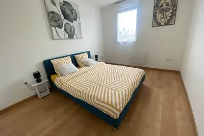 Image de Appartement T2 proche Béthune centre