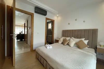 Image de Ocean Swing Stay/ Taghazout bay