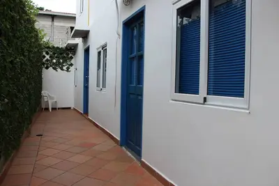 Image de Casa Dinis, Studio, Centro de Portobelo