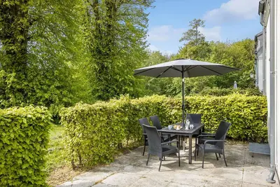 Image de Maison confortable à Faaborg avec WiFi