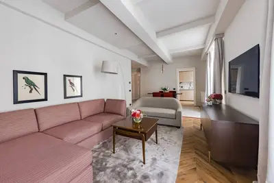 Image de Apartments Florence - Palazzo Signoria Luxury Apartments 4 - Biancone Terrace